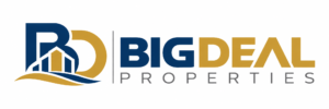 big deal properties logo